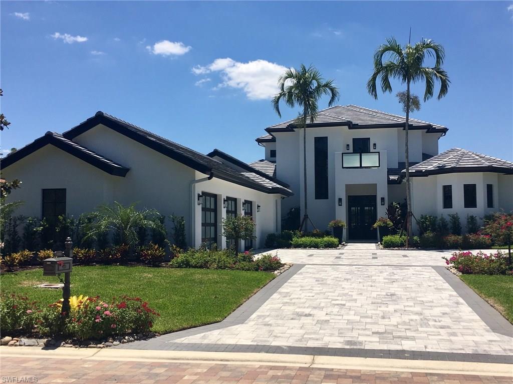 FAIRGROVE - Residential