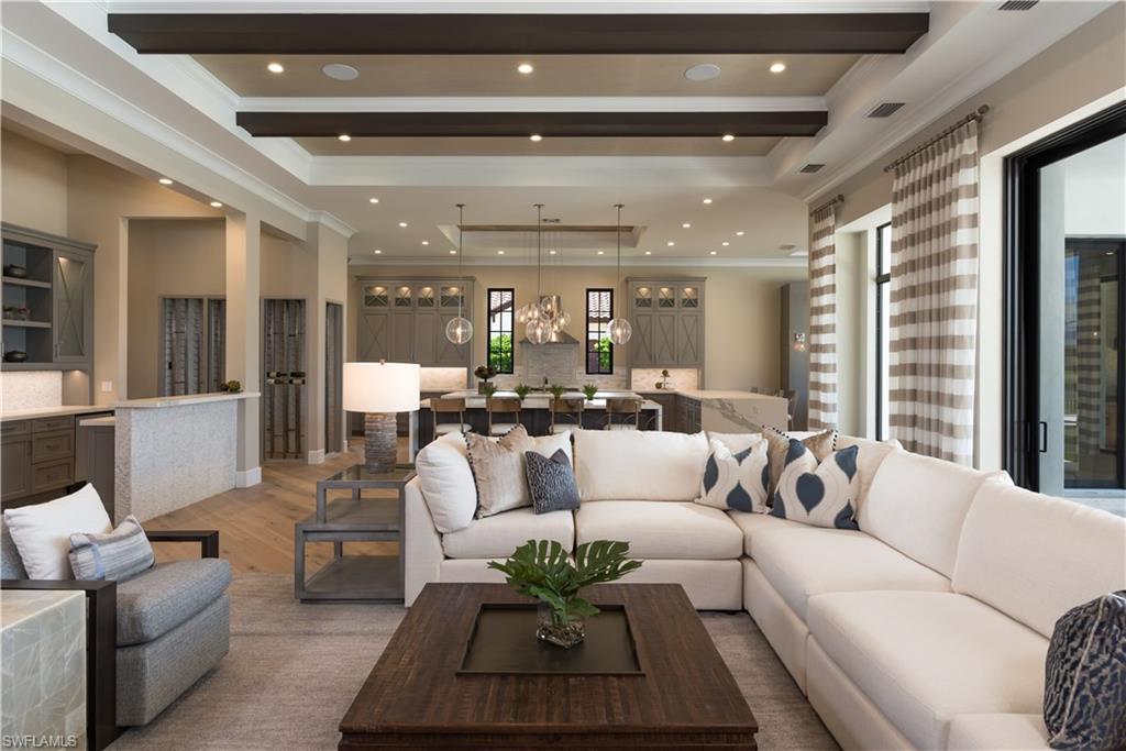 FAIRGROVE - Residential