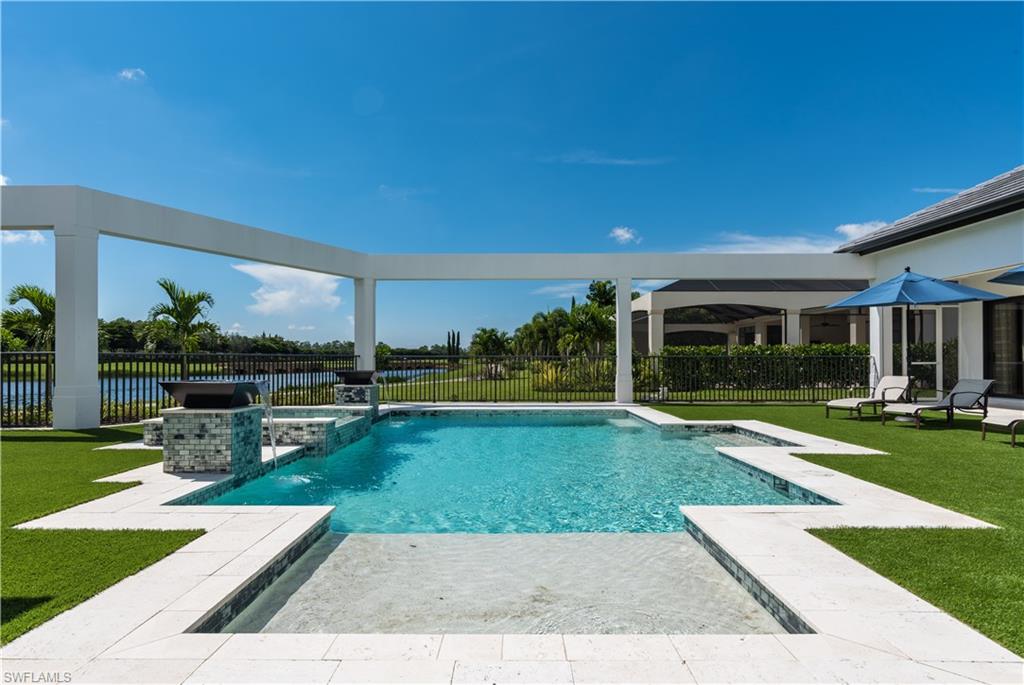 FAIRGROVE - Residential