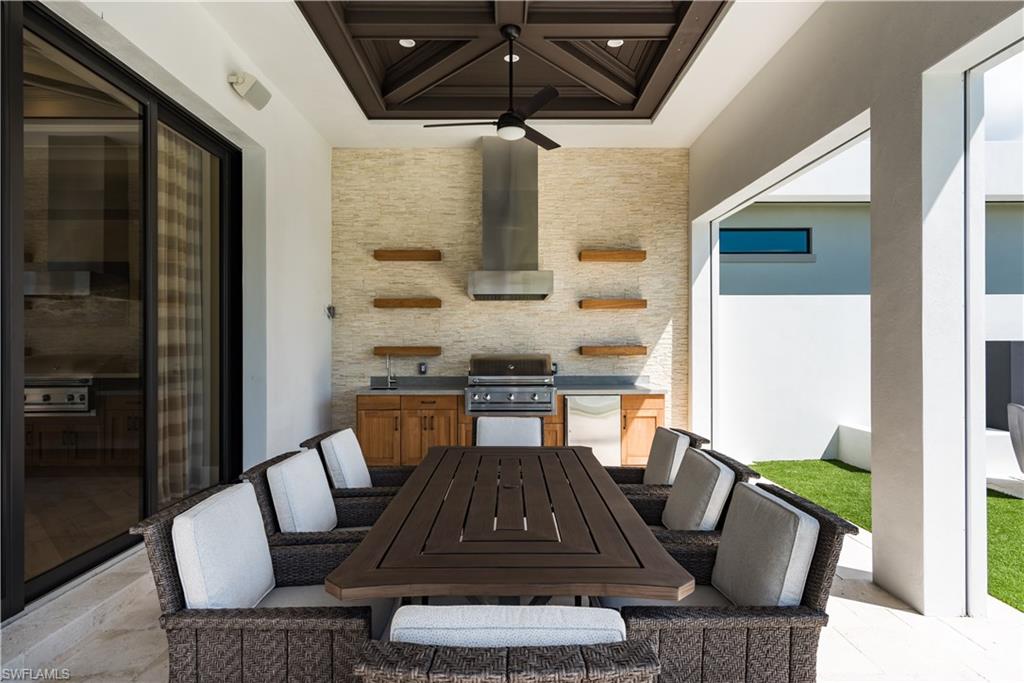 FAIRGROVE - Residential