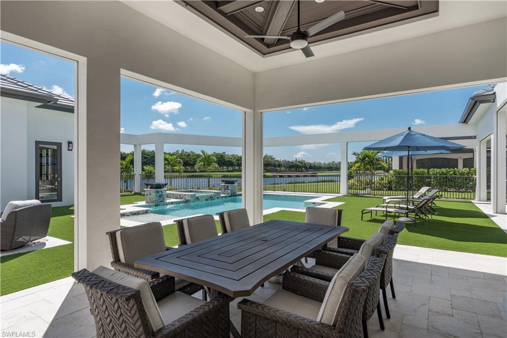 FAIRGROVE - Residential