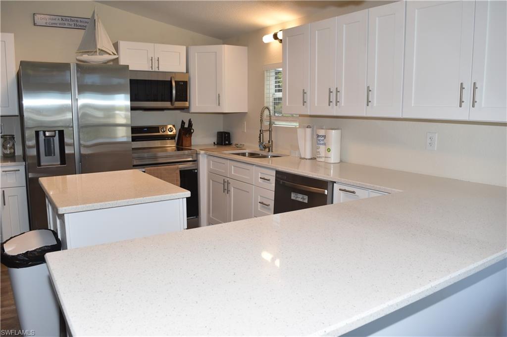 PALMETTO PALMS R V - Residential