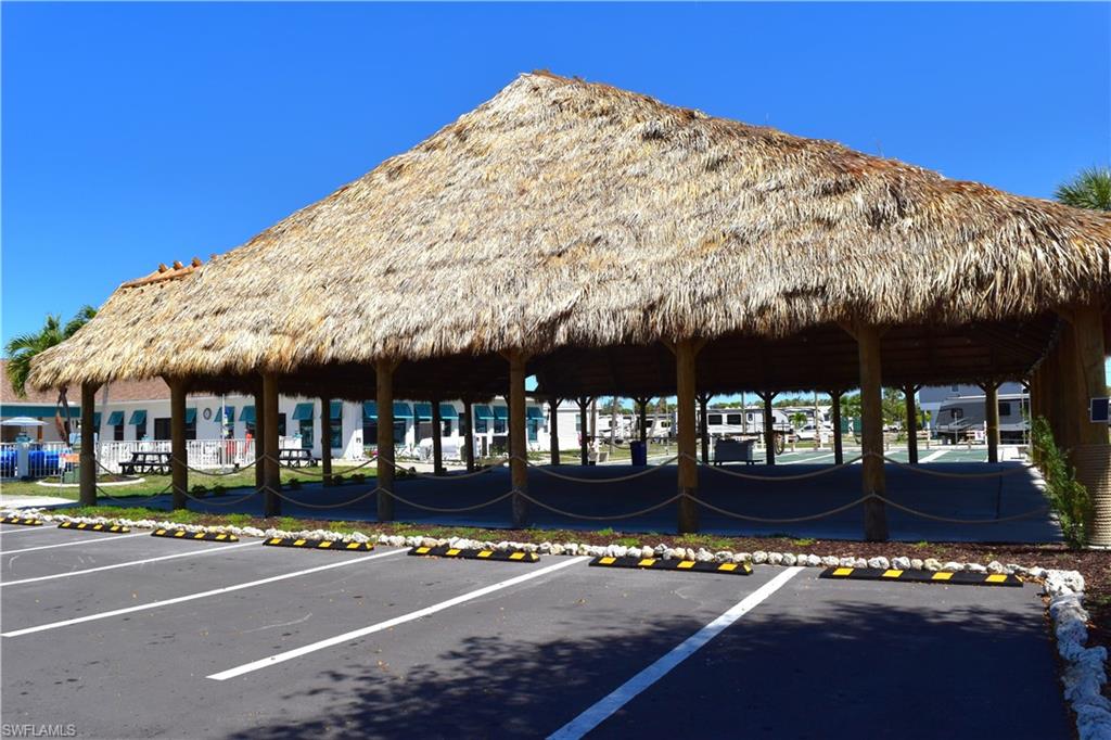 PALMETTO PALMS R V - Residential