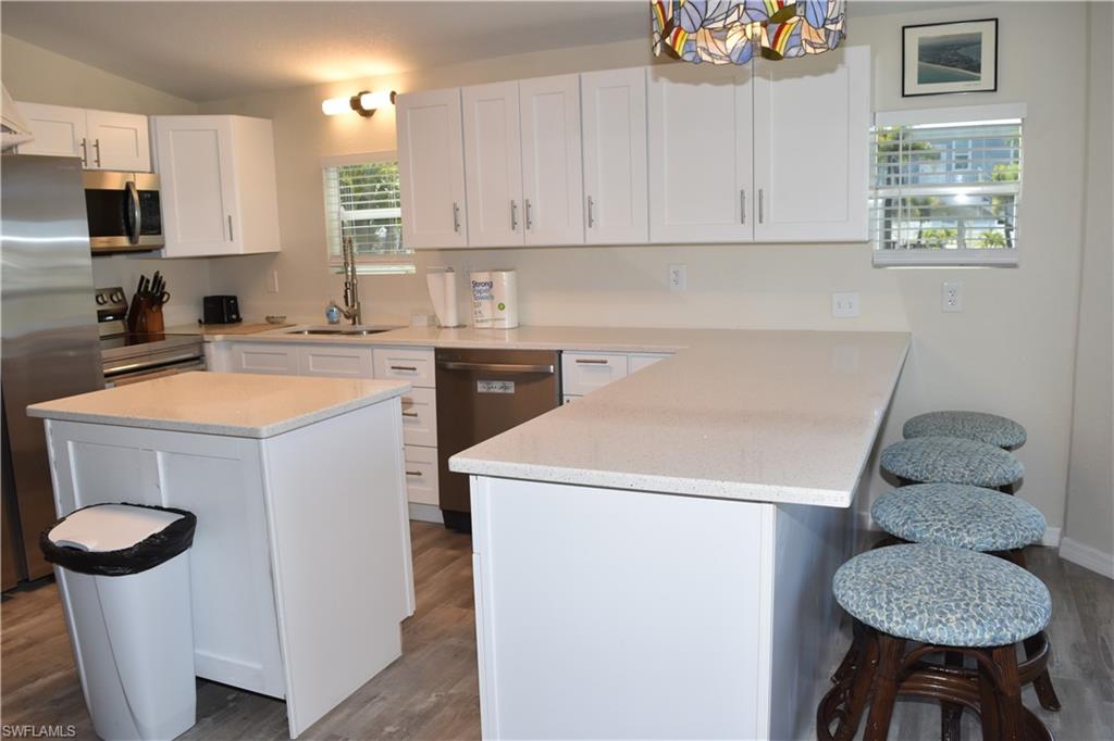 PALMETTO PALMS R V - Residential