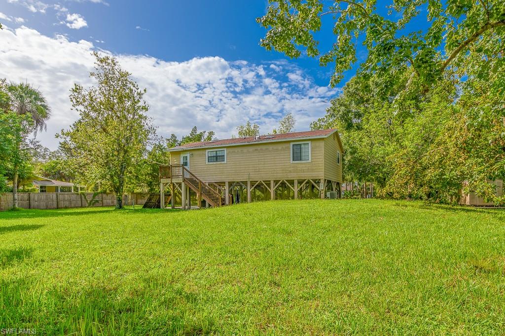 GOLDEN GATE ESTATES - Residential