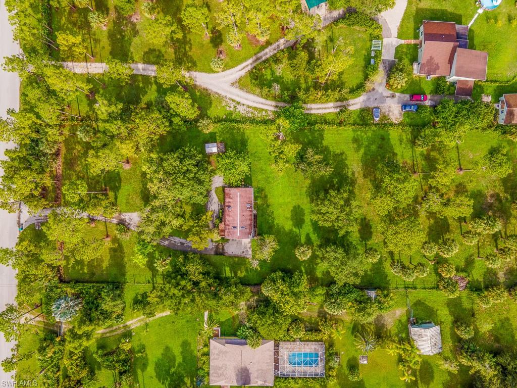 GOLDEN GATE ESTATES - Residential