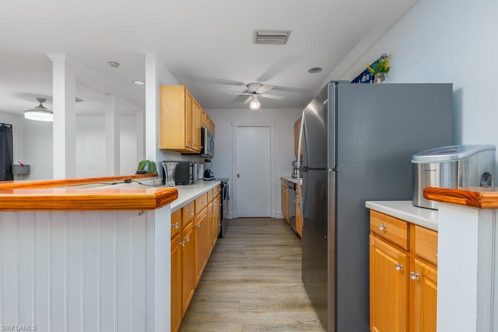 GOLDEN GATE ESTATES - Residential