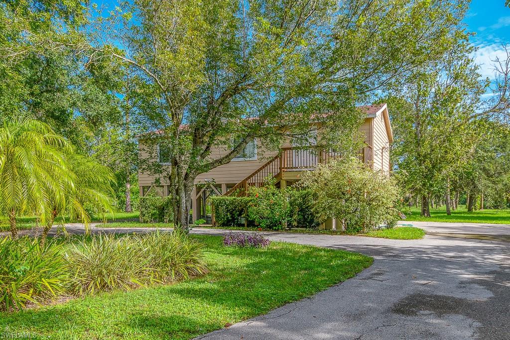 GOLDEN GATE ESTATES - Residential