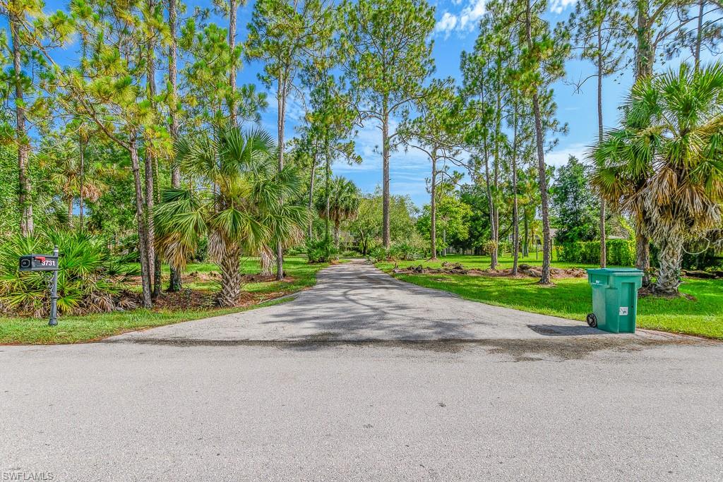 GOLDEN GATE ESTATES - Residential