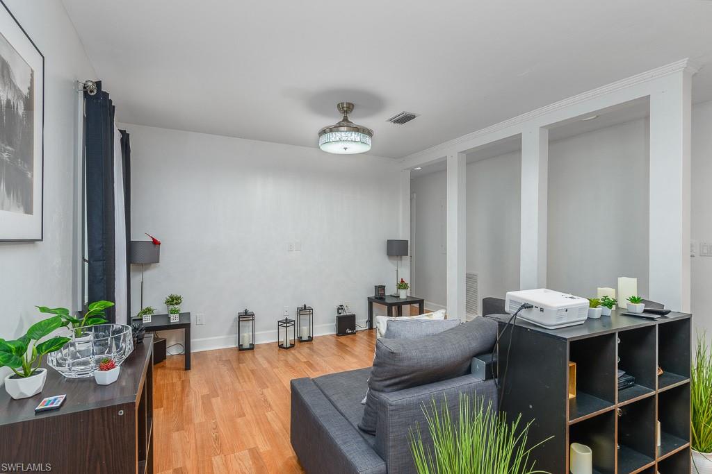 GOLDEN GATE ESTATES - Residential