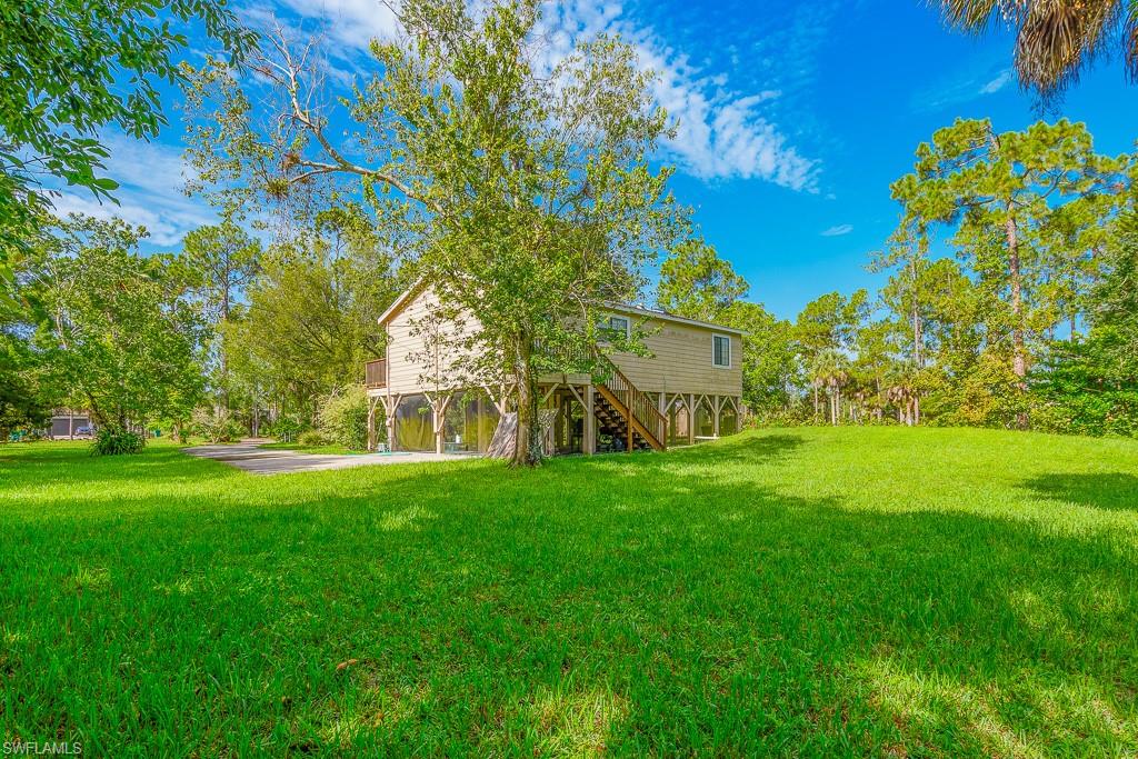 GOLDEN GATE ESTATES - Residential