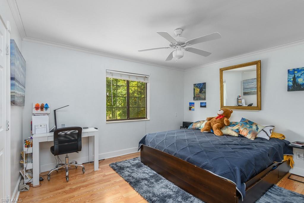 GOLDEN GATE ESTATES - Residential