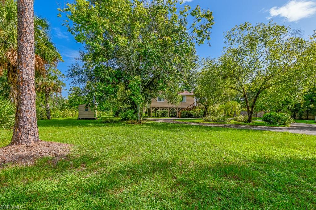 GOLDEN GATE ESTATES - Residential