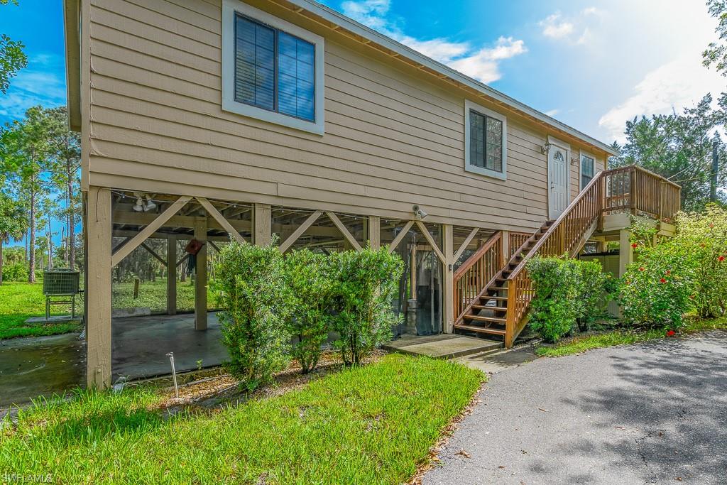 GOLDEN GATE ESTATES - Residential