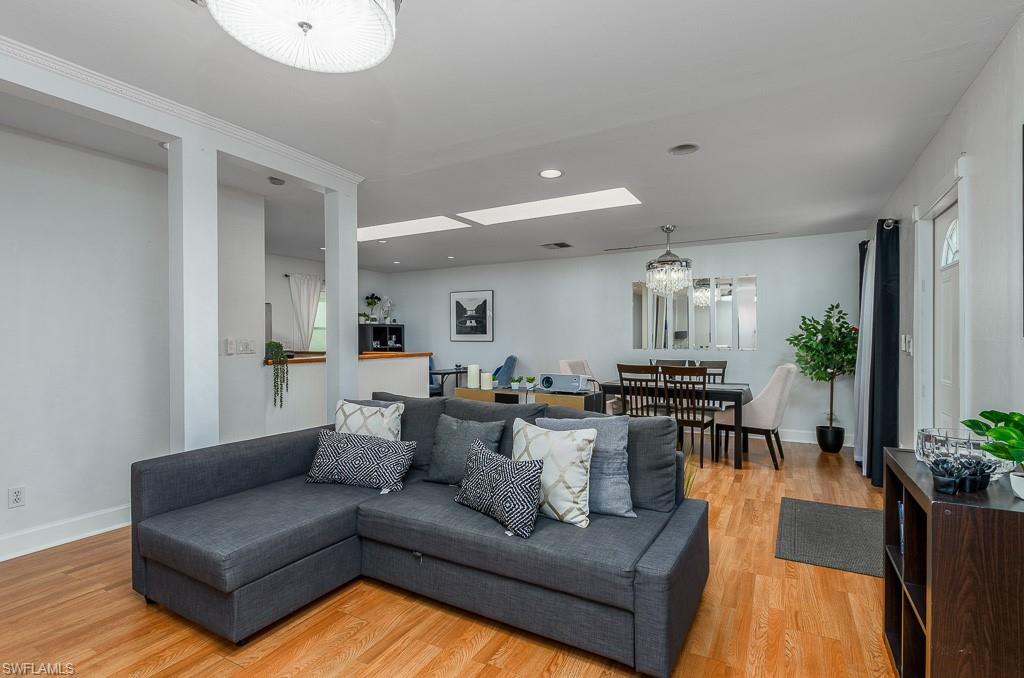 GOLDEN GATE ESTATES - Residential