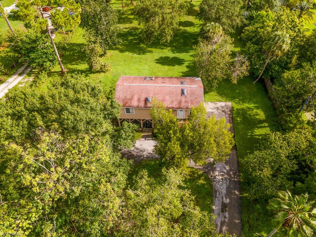 GOLDEN GATE ESTATES - Residential