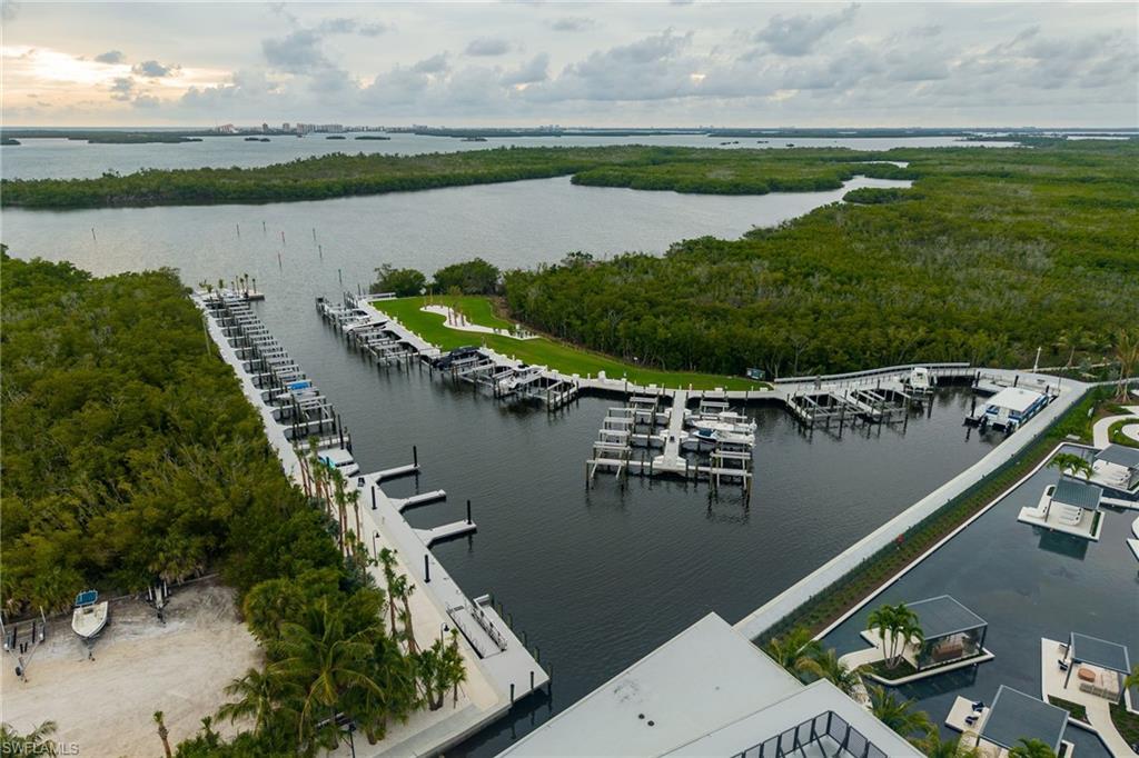 BAY CEDAR - Residential