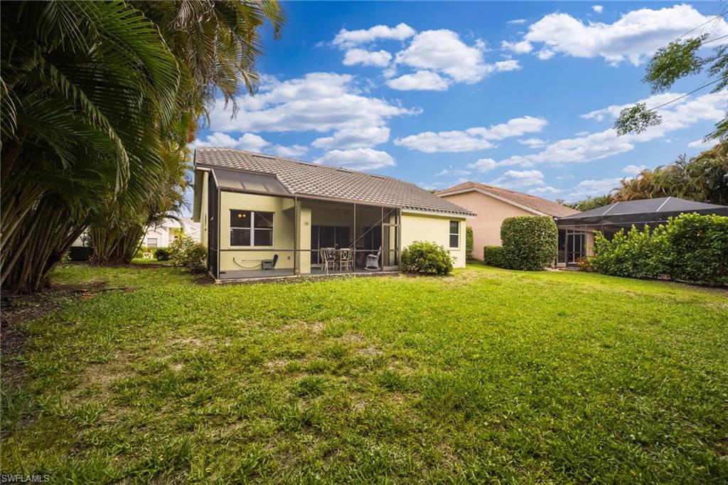 BAY CEDAR - Residential