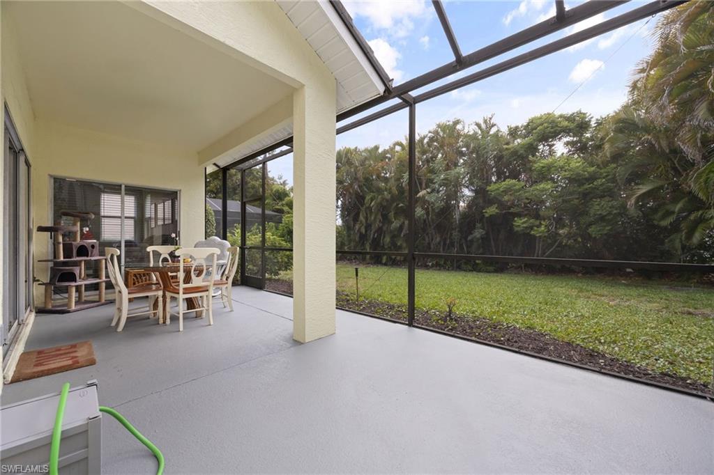 BAY CEDAR - Residential