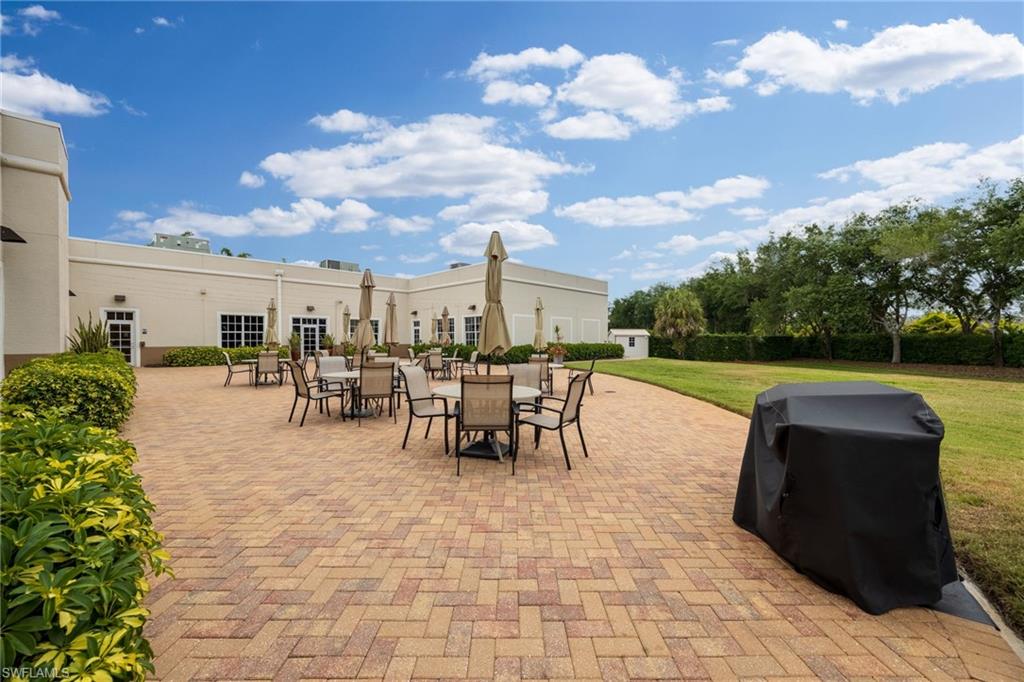 BAY CEDAR - Residential