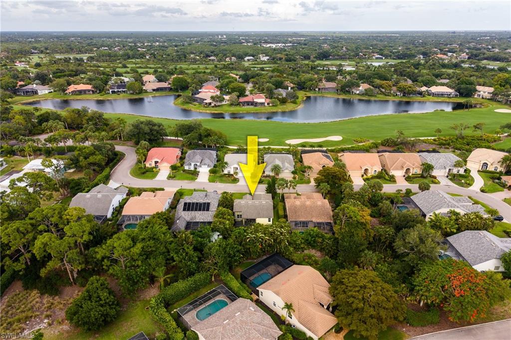 BAY CEDAR - Residential