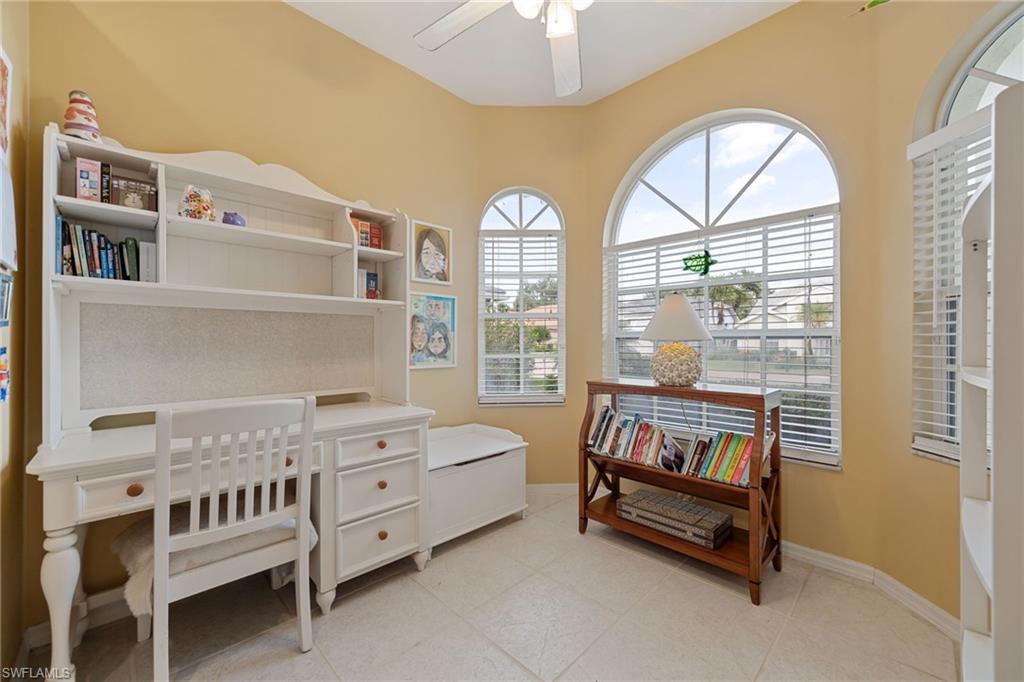 BAY CEDAR - Residential