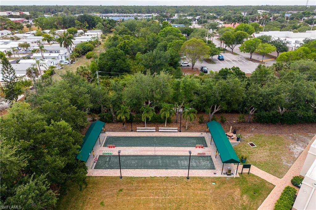BAY CEDAR - Residential