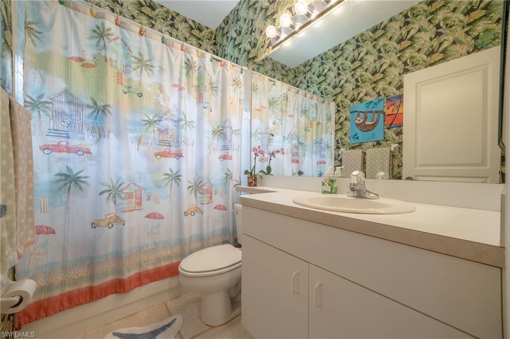 BAY CEDAR - Residential