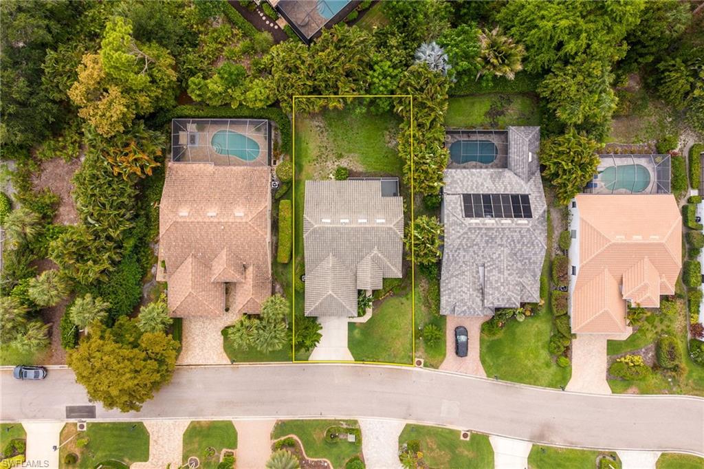 BAY CEDAR - Residential