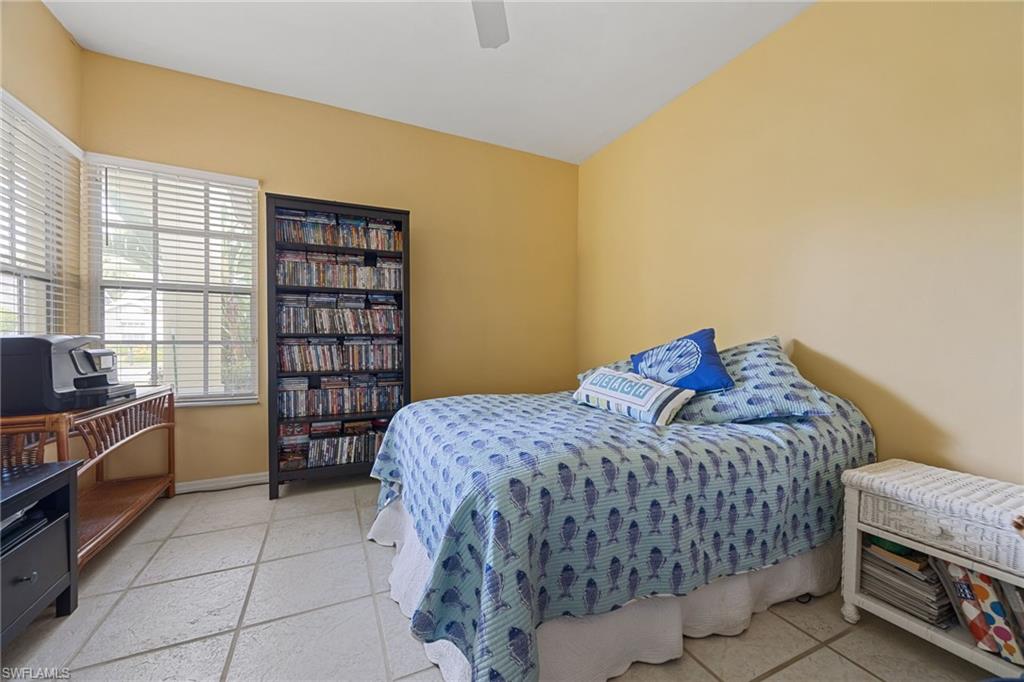 BAY CEDAR - Residential