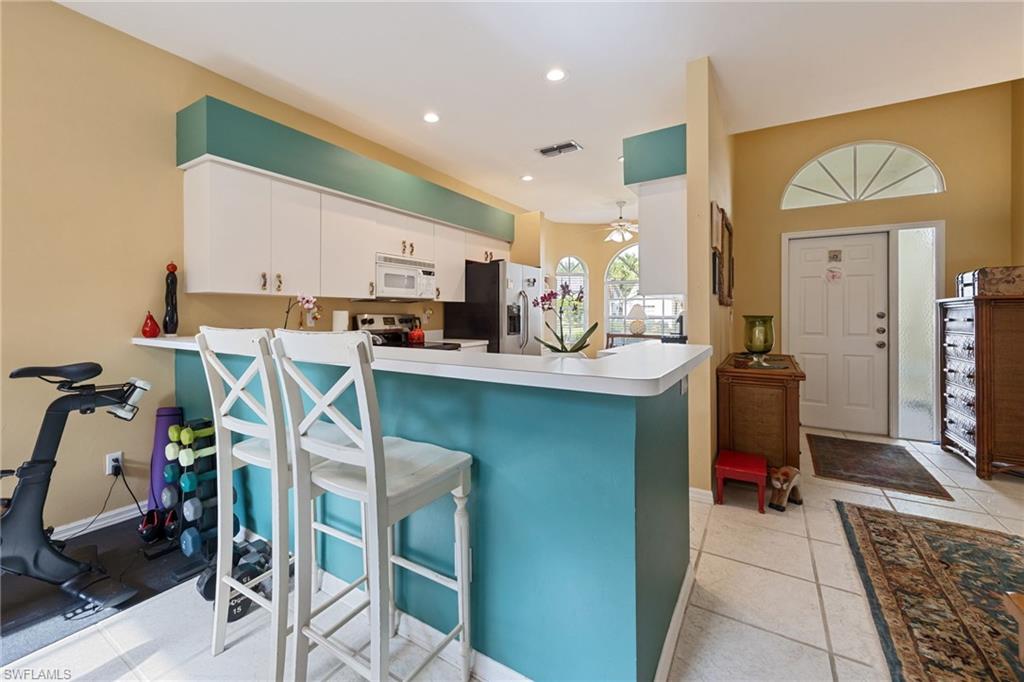 BAY CEDAR - Residential