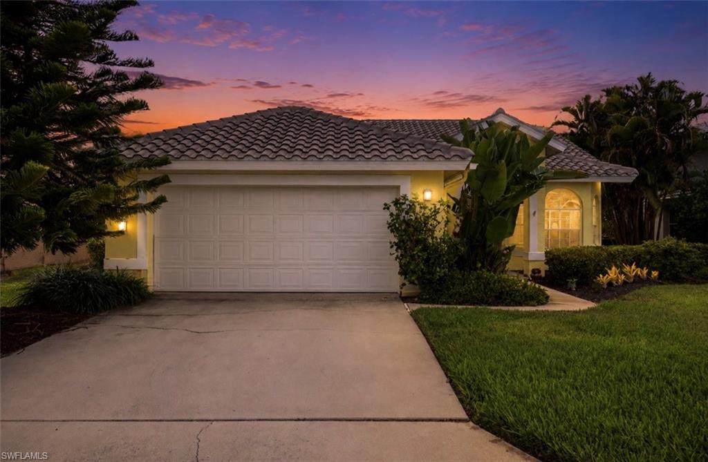 BAY CEDAR - Residential