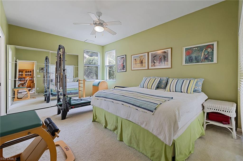 BAY CEDAR - Residential