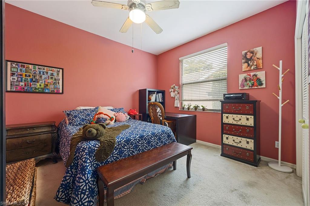 BAY CEDAR - Residential