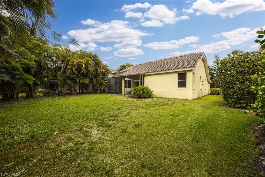 BAY CEDAR - Residential