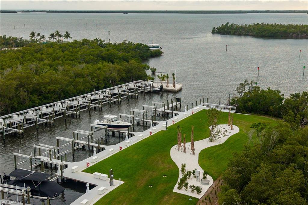BAY CEDAR - Residential