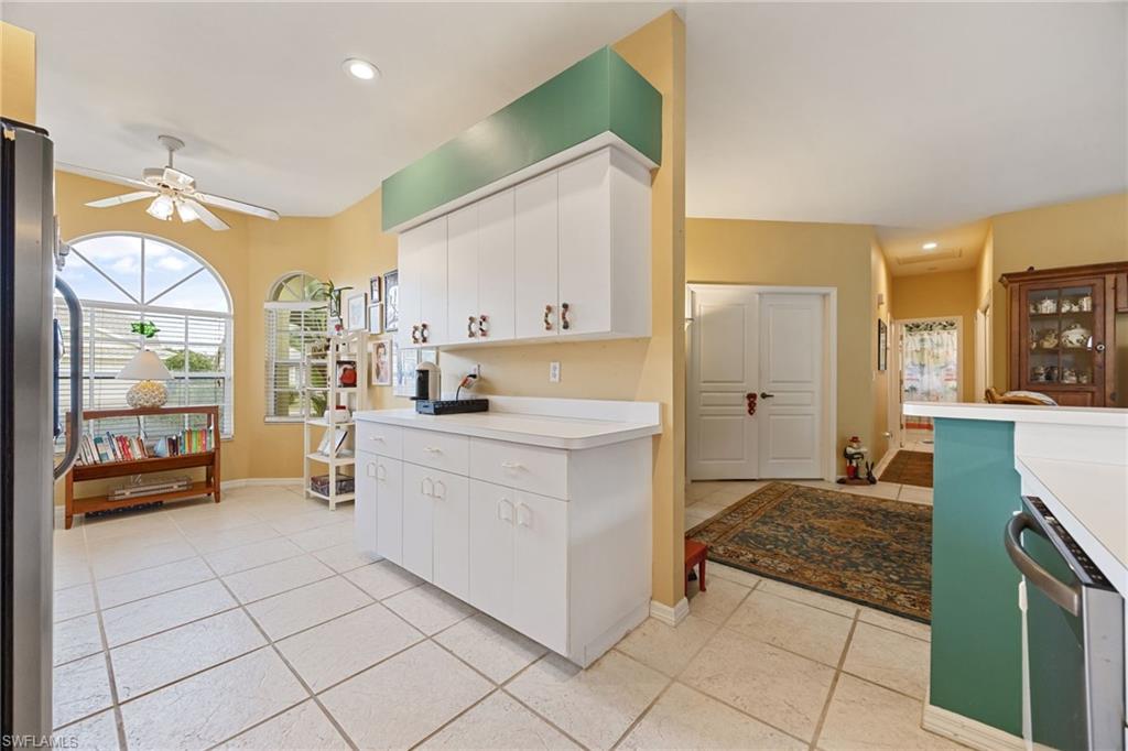 BAY CEDAR - Residential