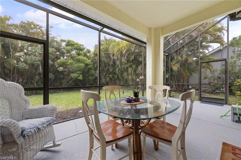 BAY CEDAR - Residential