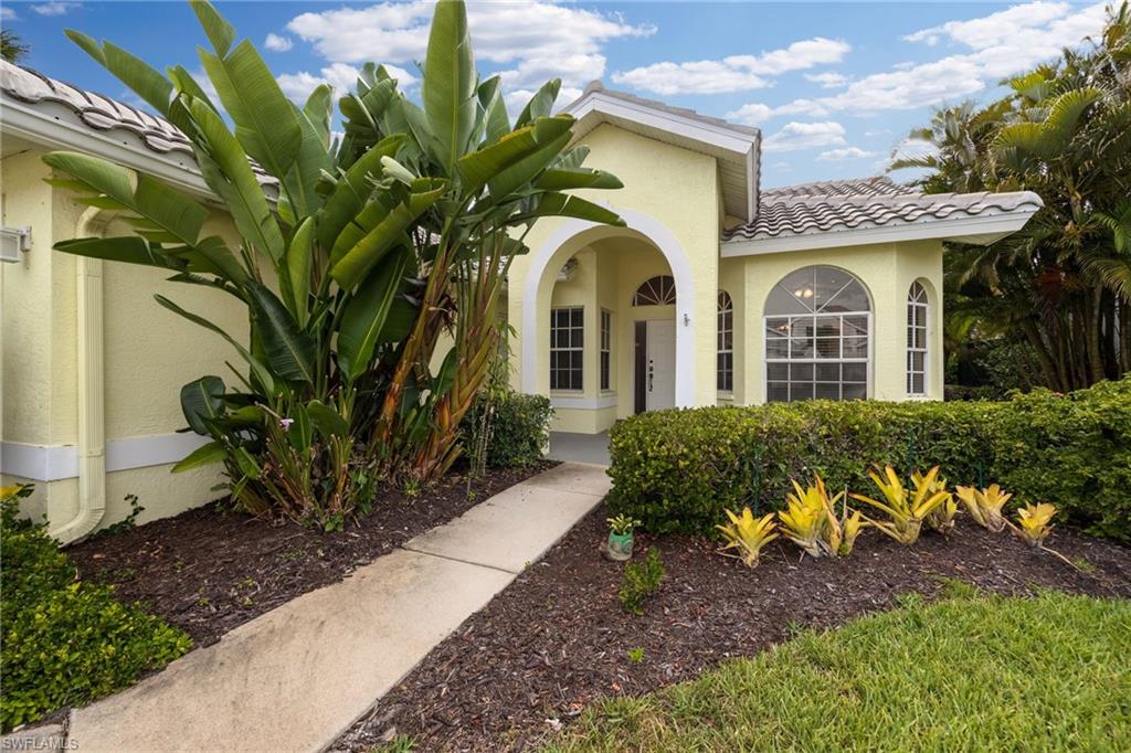 BAY CEDAR - Residential