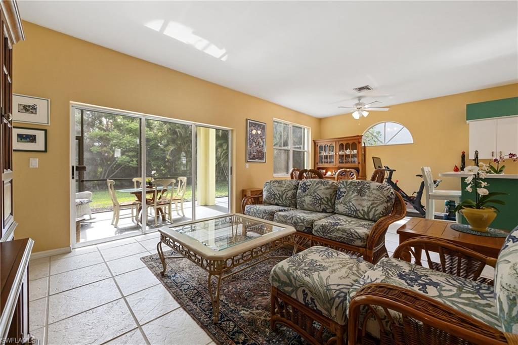 BAY CEDAR - Residential