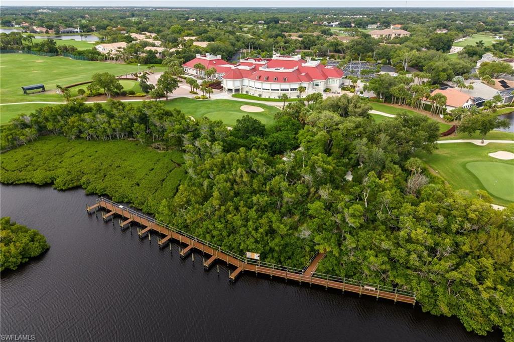 BAY CEDAR - Residential