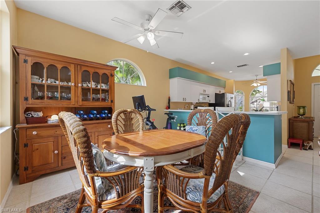 BAY CEDAR - Residential