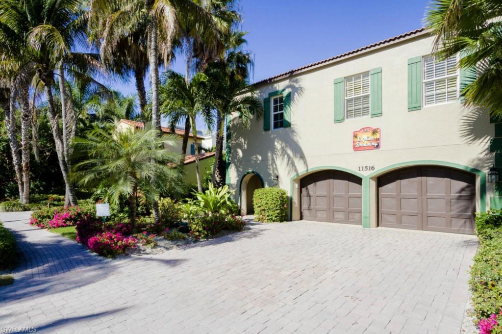 LANES F A BAYVIEW SUBD - Residential