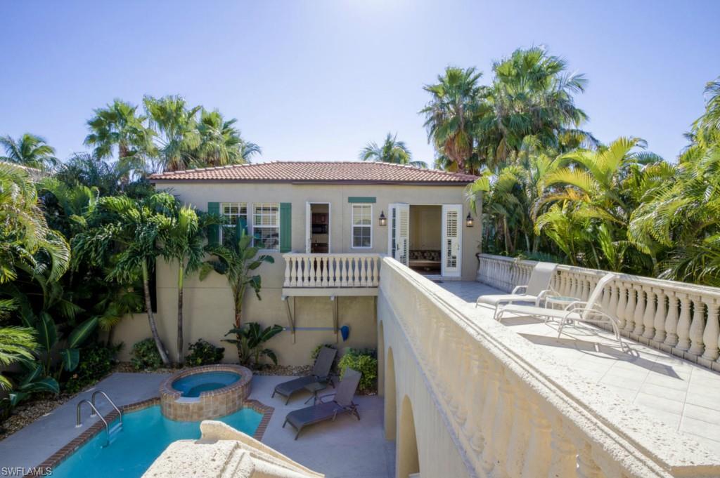 LANES F A BAYVIEW SUBD - Residential