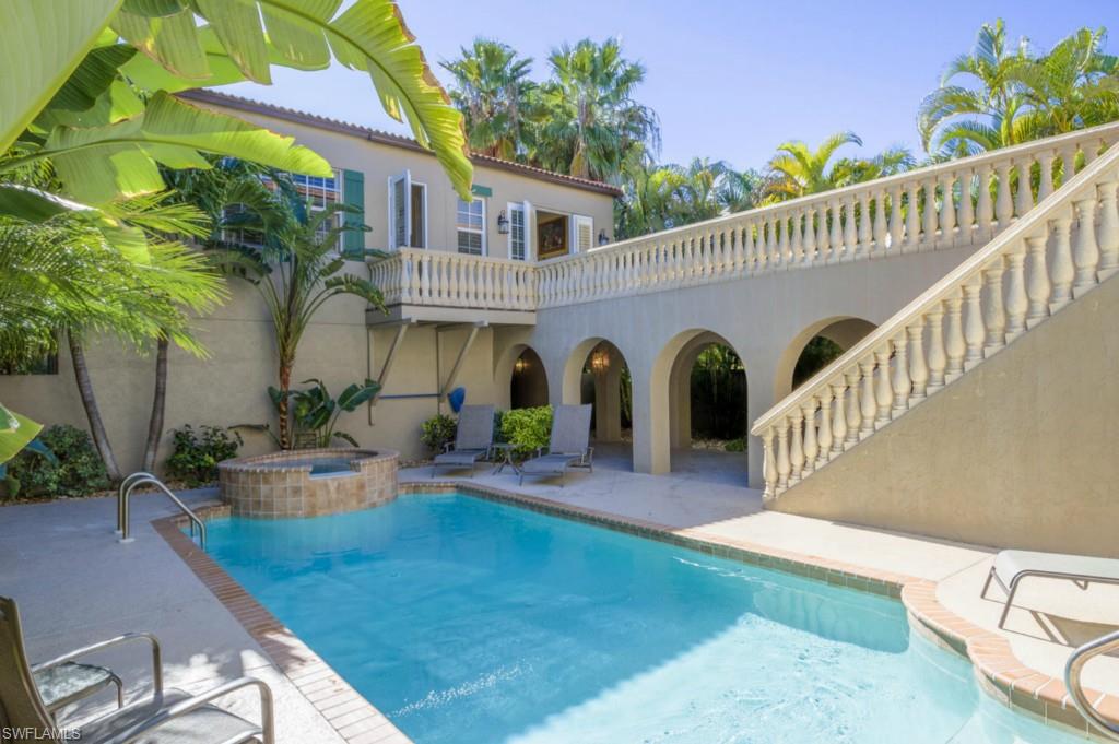 LANES F A BAYVIEW SUBD - Residential