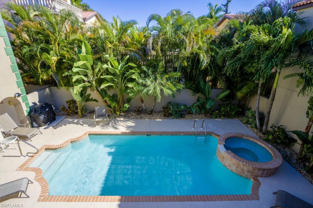 LANES F A BAYVIEW SUBD - Residential