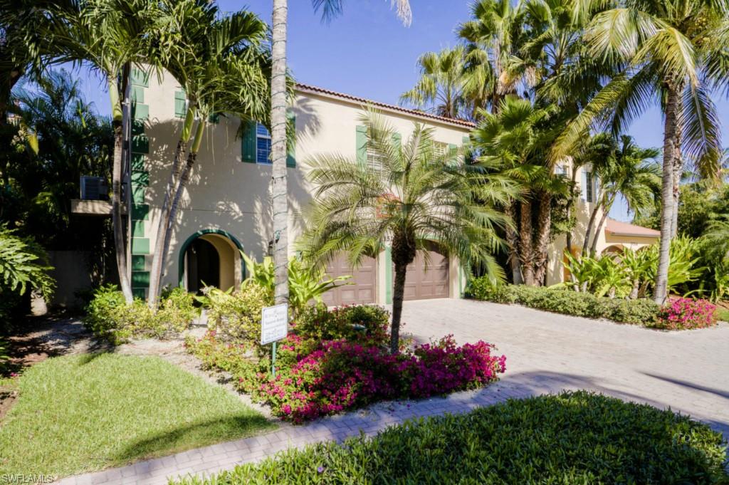 LANES F A BAYVIEW SUBD - Residential