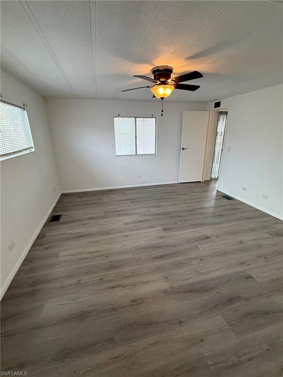 FORT MYERS - Residential