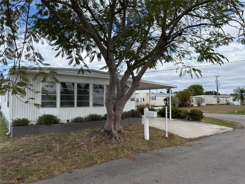 FORT MYERS - Residential