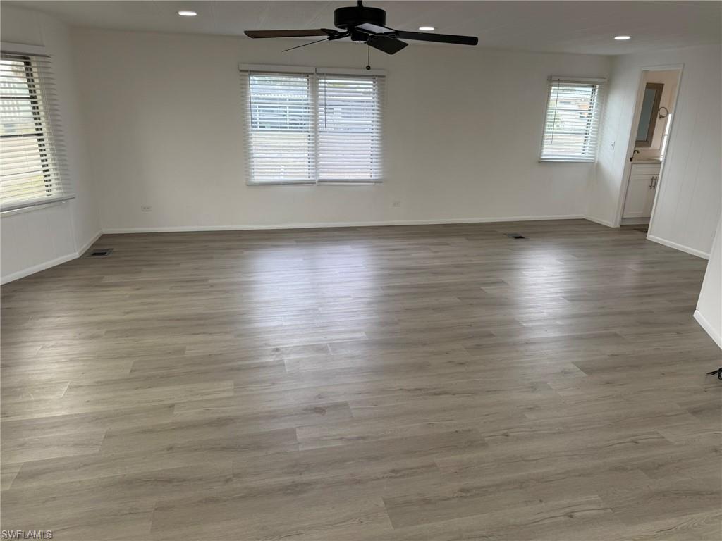 FORT MYERS - Residential